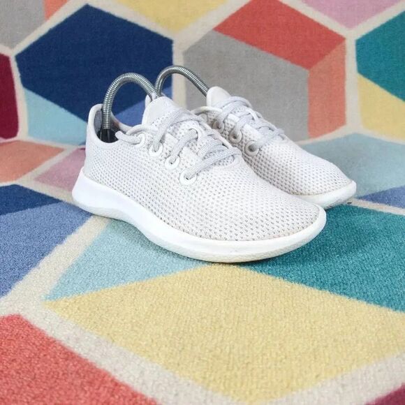 Allbirds Women's Tree Runner Size‎ 7 - Picture 3 of 6